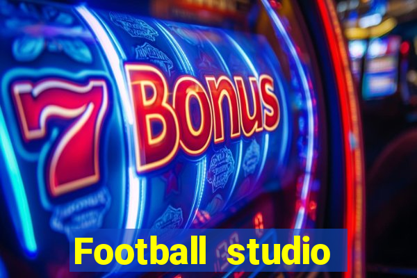 Football studio demo football studios